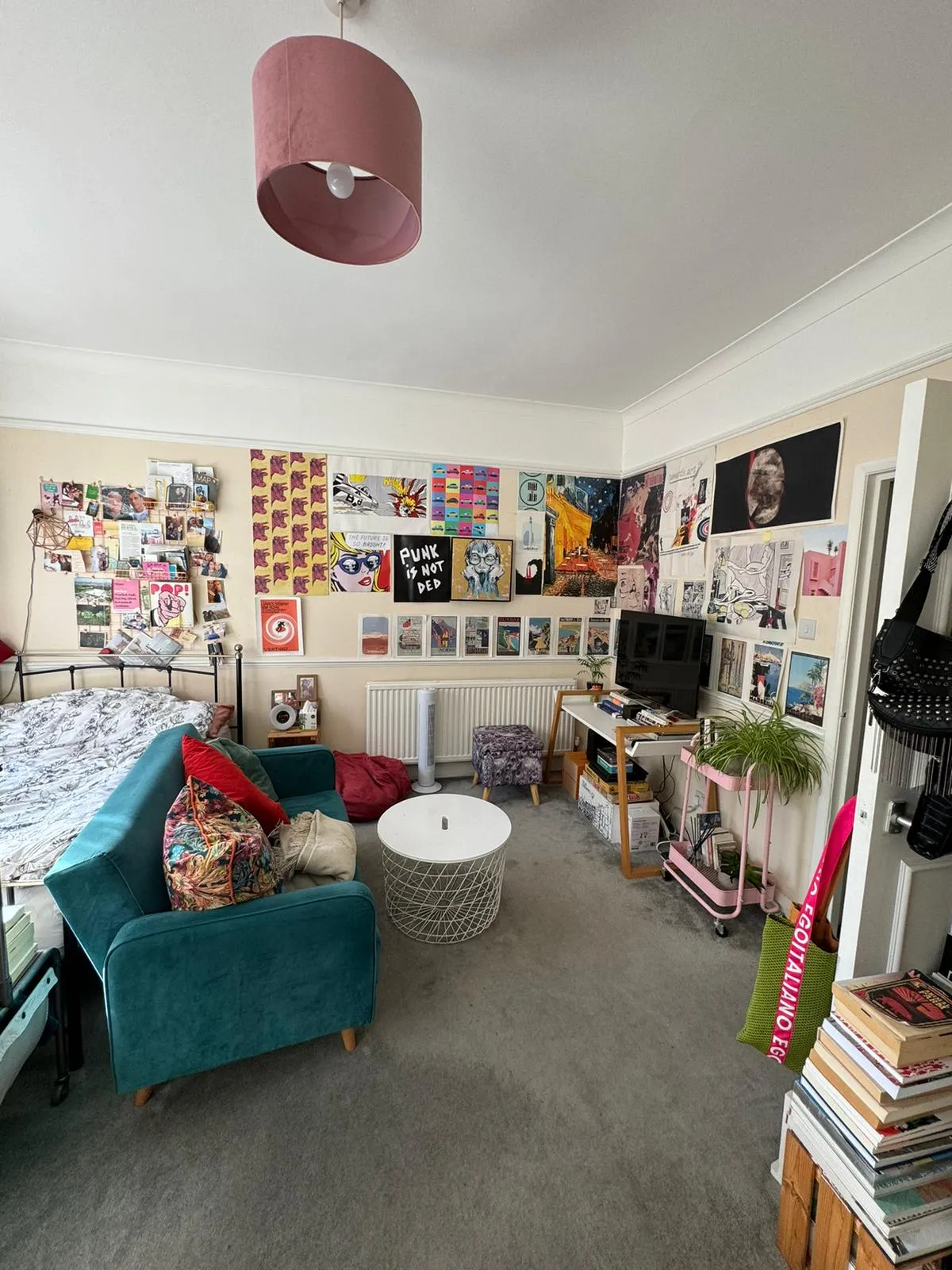 Topsfield Parade, London, N8, photo 13