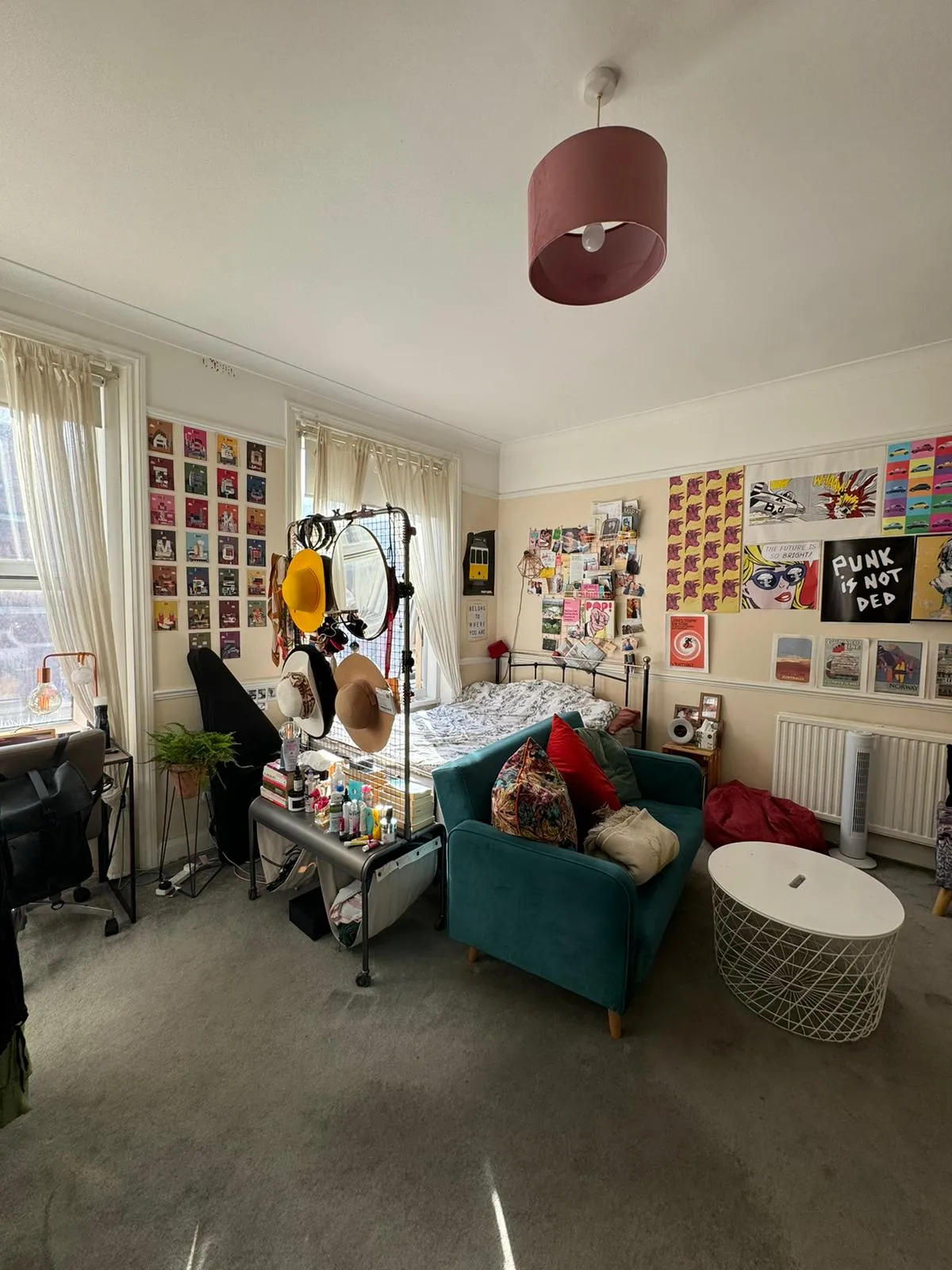 Topsfield Parade, London, N8, photo 10
