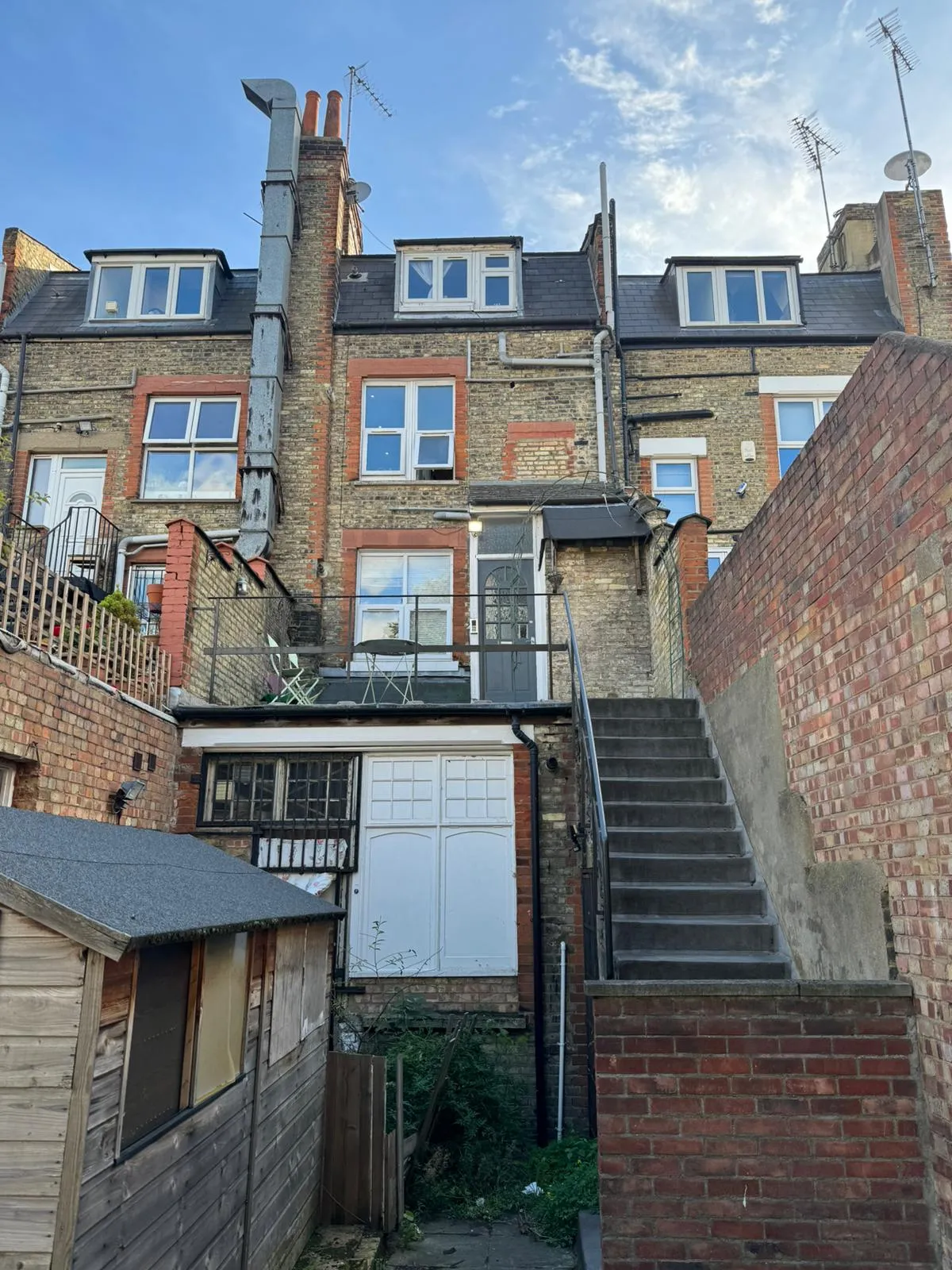 Topsfield Parade, London, N8, photo 9