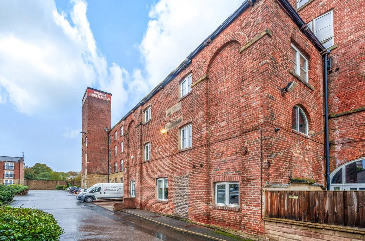 Eyres Mill Side, Leeds, LS12, photo 10