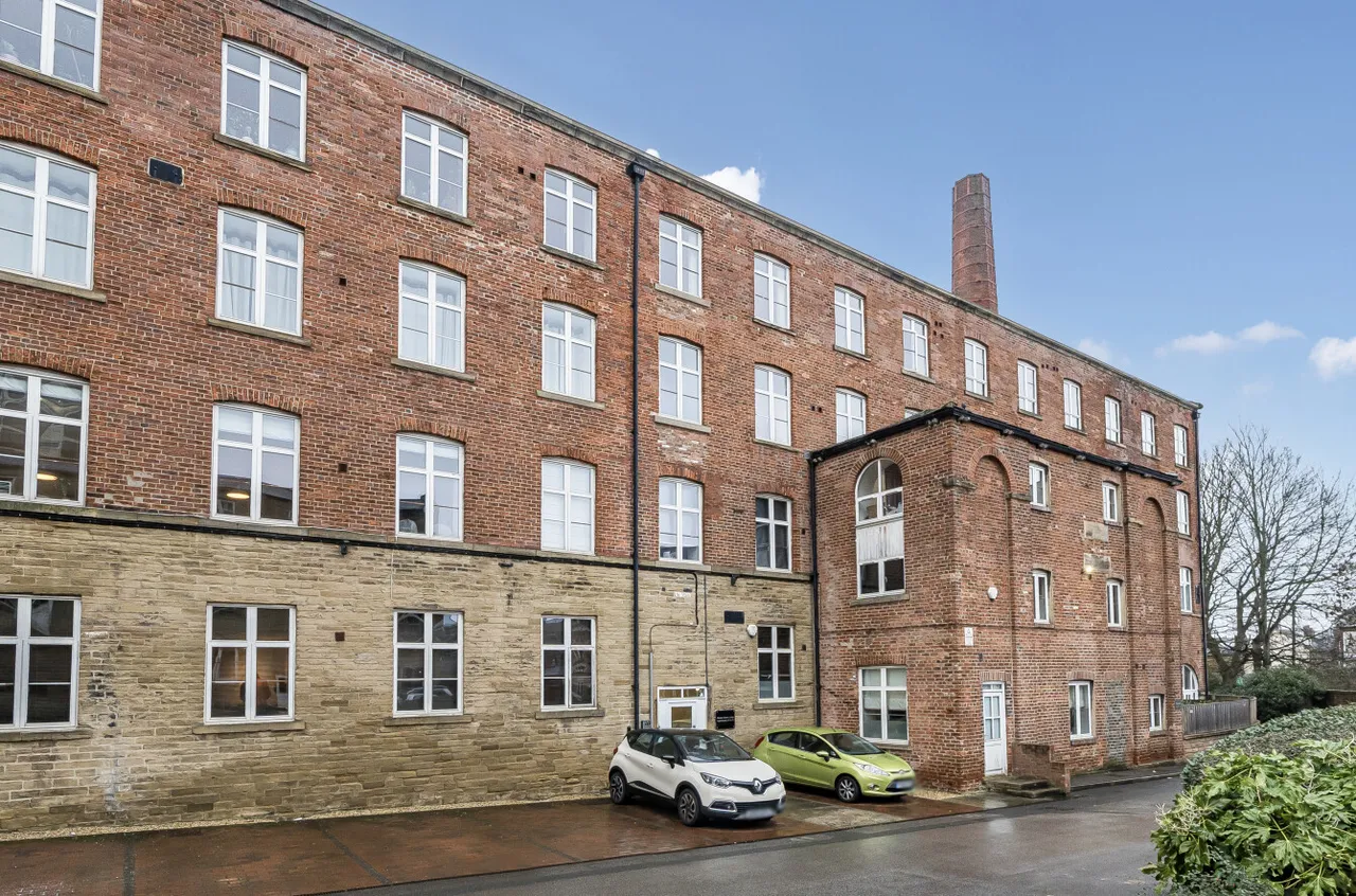 Eyres Mill Side, Leeds, LS12, photo 11