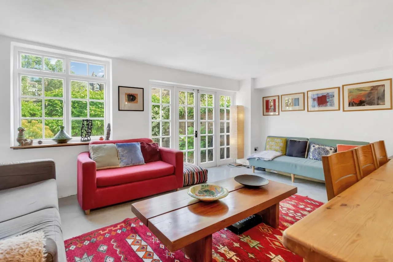 3 bed house for sale — Palatine Road, London, N16
