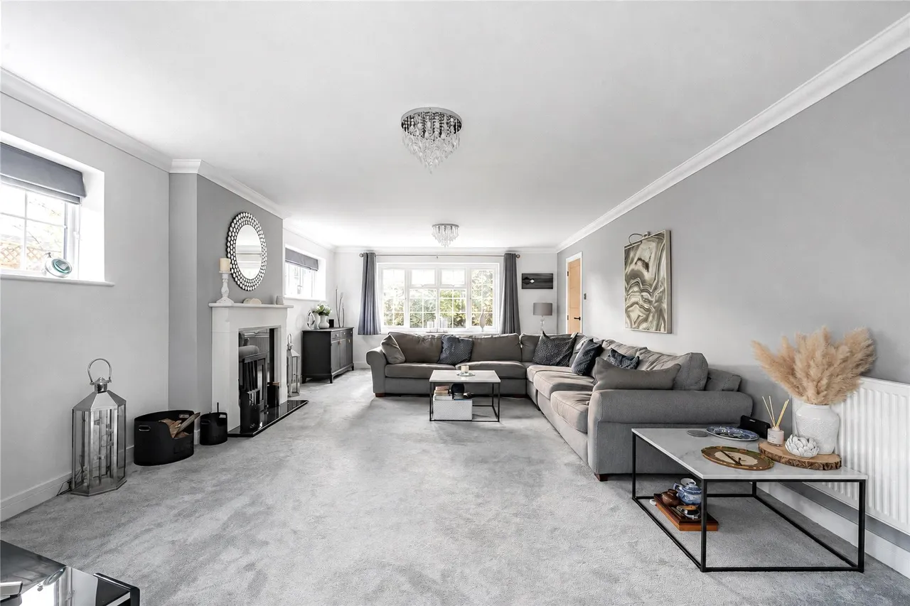 Walkers Ridge, Camberley, GU15, photo 9