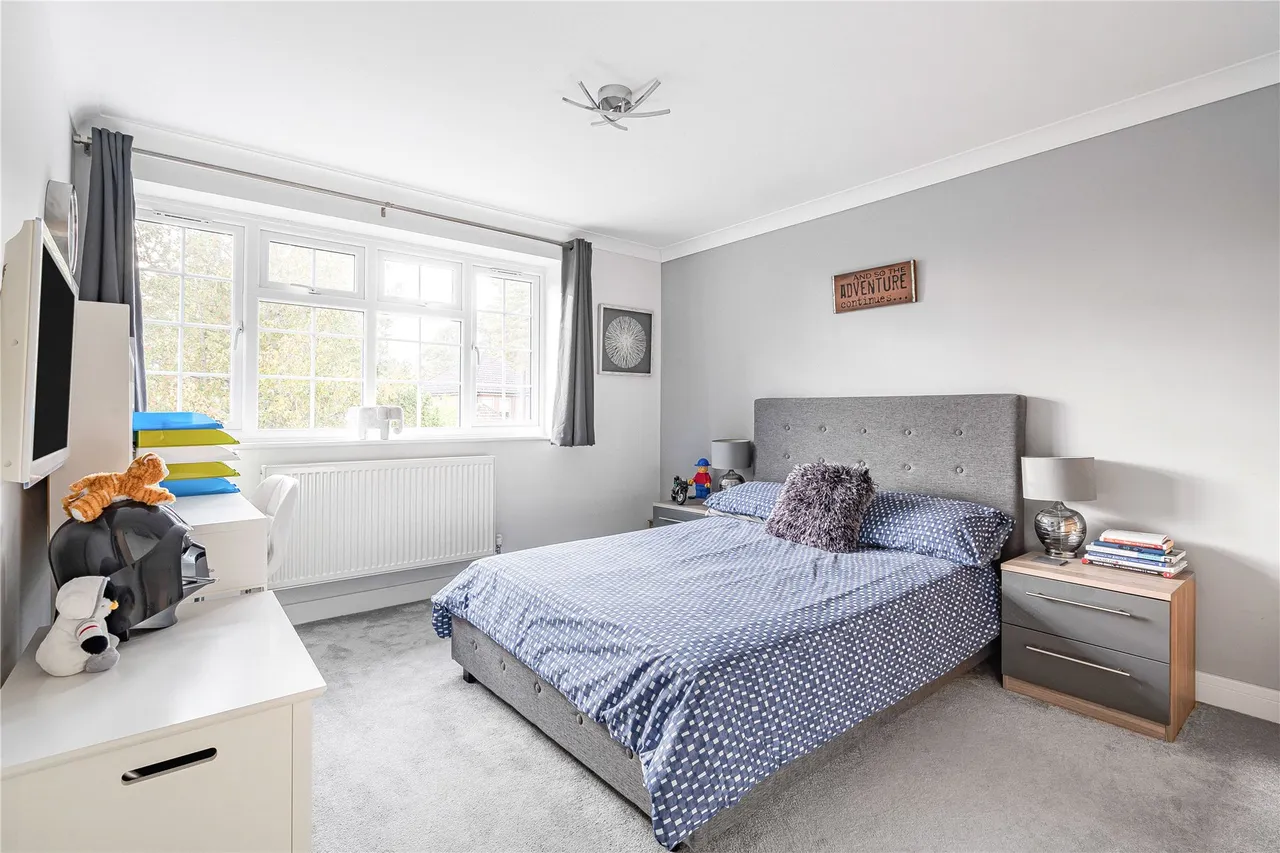 Walkers Ridge, Camberley, GU15, photo 17