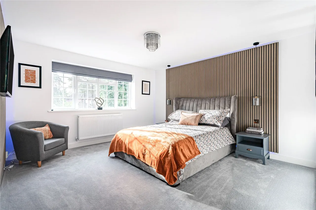 Walkers Ridge, Camberley, GU15, photo 12