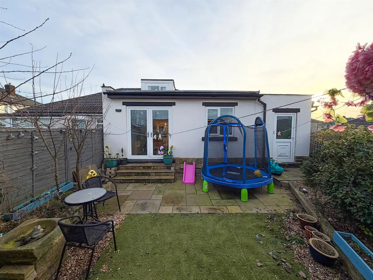 Aireville Mount, Silsden, BD20 0HY, photo 20