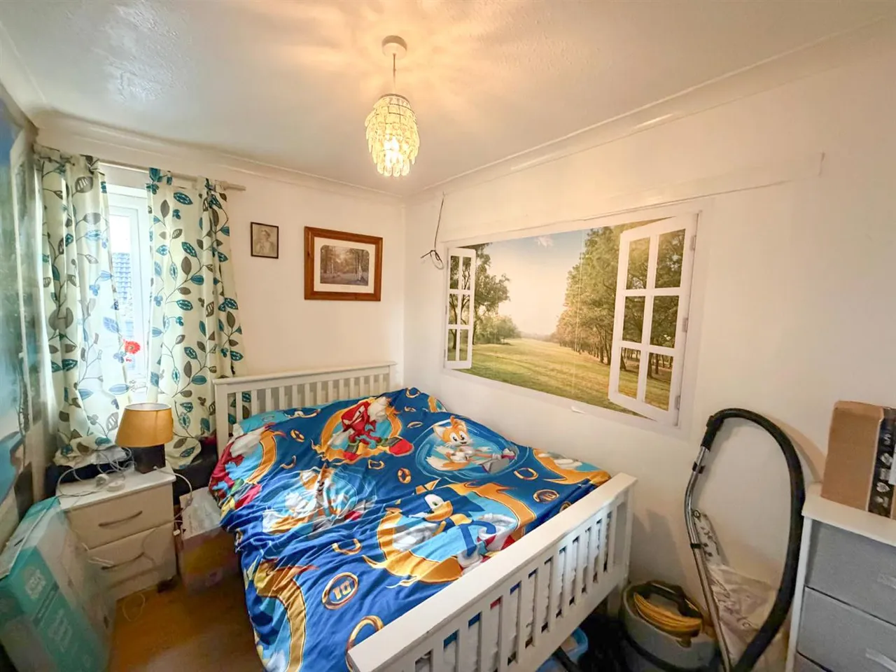 Aireville Mount, Silsden, BD20 0HY, photo 13