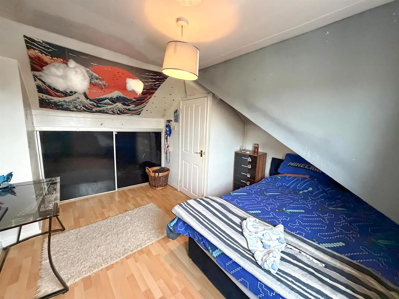 Aireville Mount, Silsden, BD20 0HY, photo 15