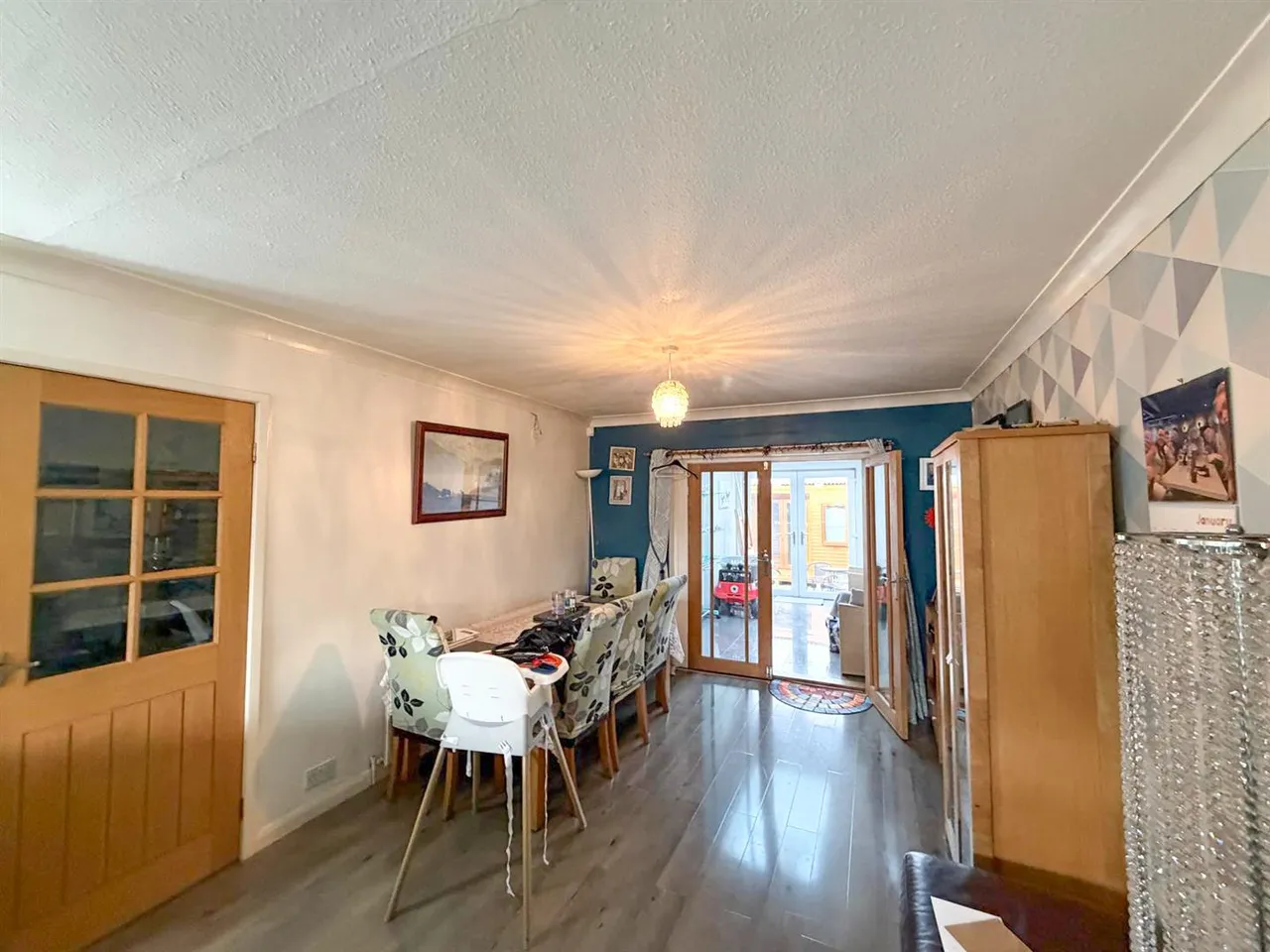 Aireville Mount, Silsden, BD20 0HY, photo 7