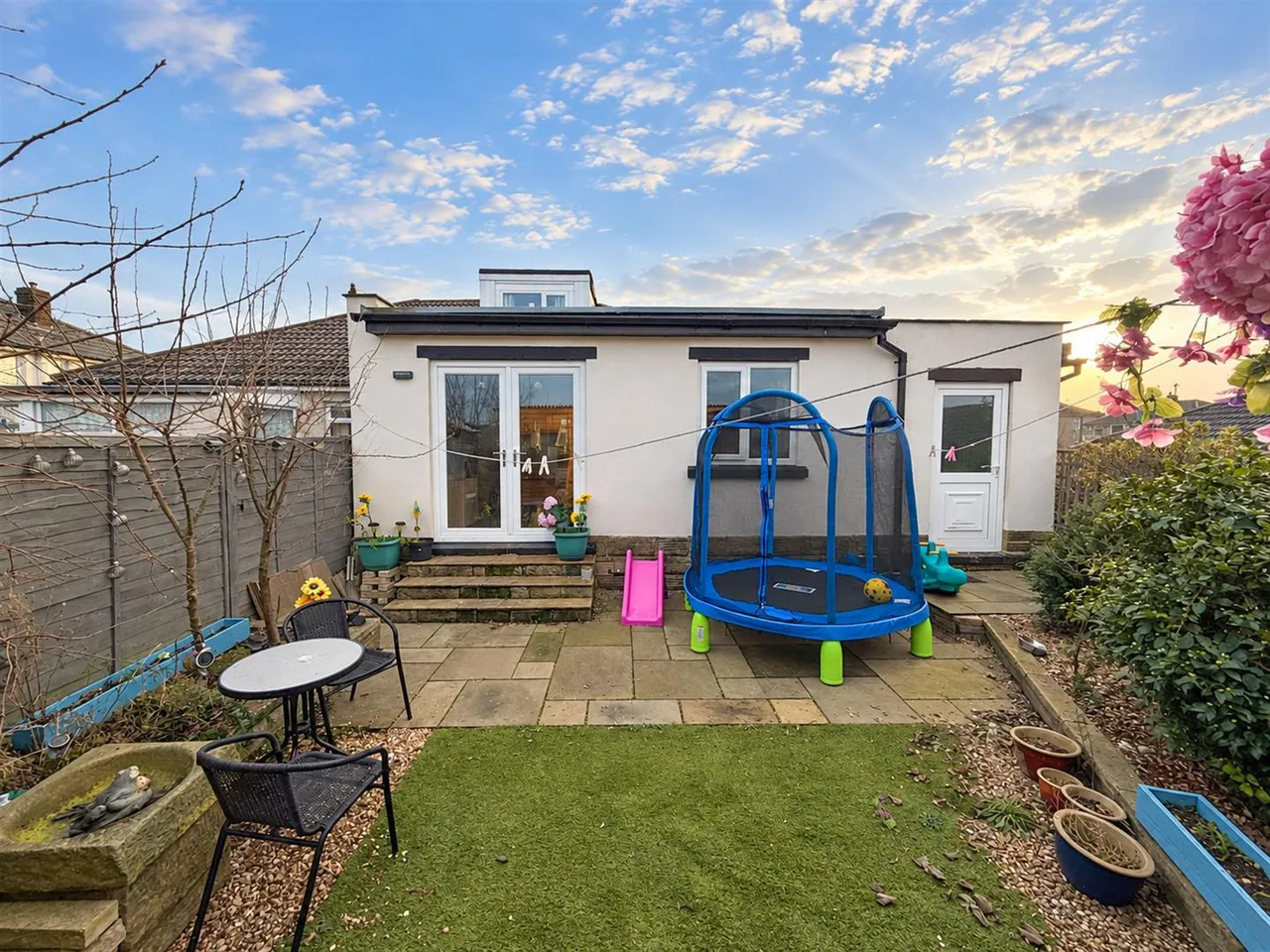 Aireville Mount, Silsden, BD20, photo 18