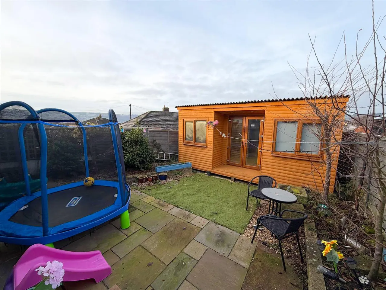Aireville Mount, Silsden, BD20 0HY, photo 18