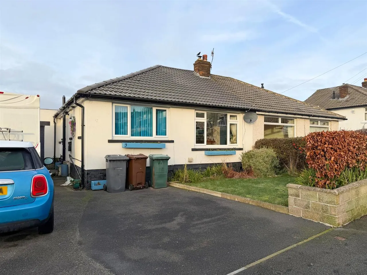 Aireville Mount, Silsden, BD20 0HY, photo 22