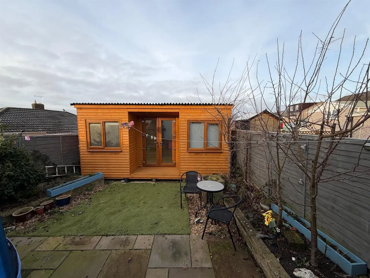 Aireville Mount, Silsden, BD20 0HY, photo 19