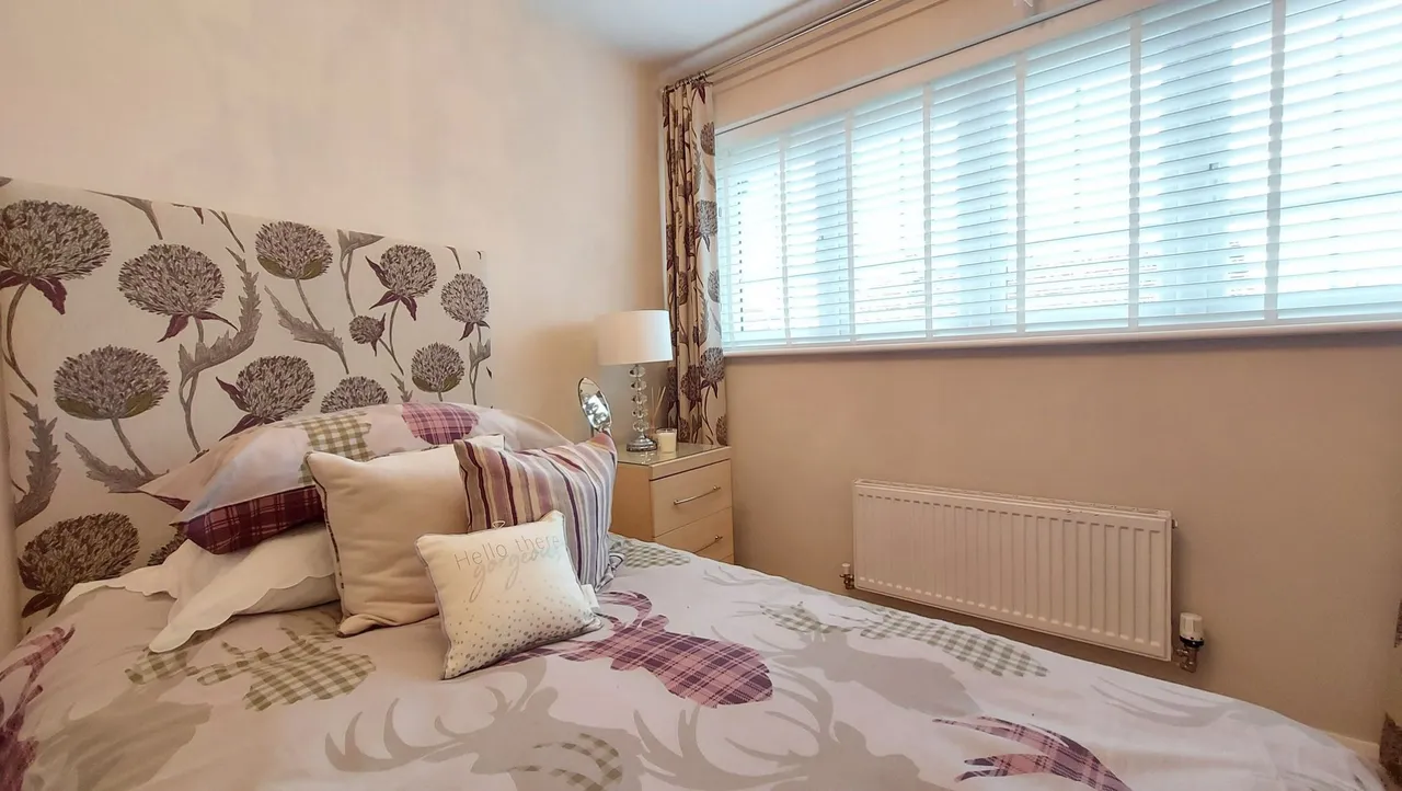 Starsmore Fields, Baston, Peterborough, PE6, photo 16