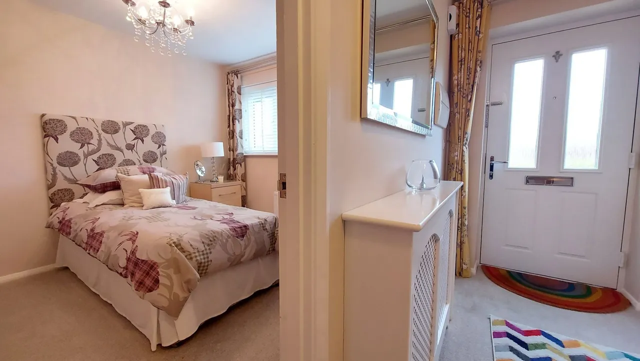 Starsmore Fields, Baston, Peterborough, PE6, photo 11