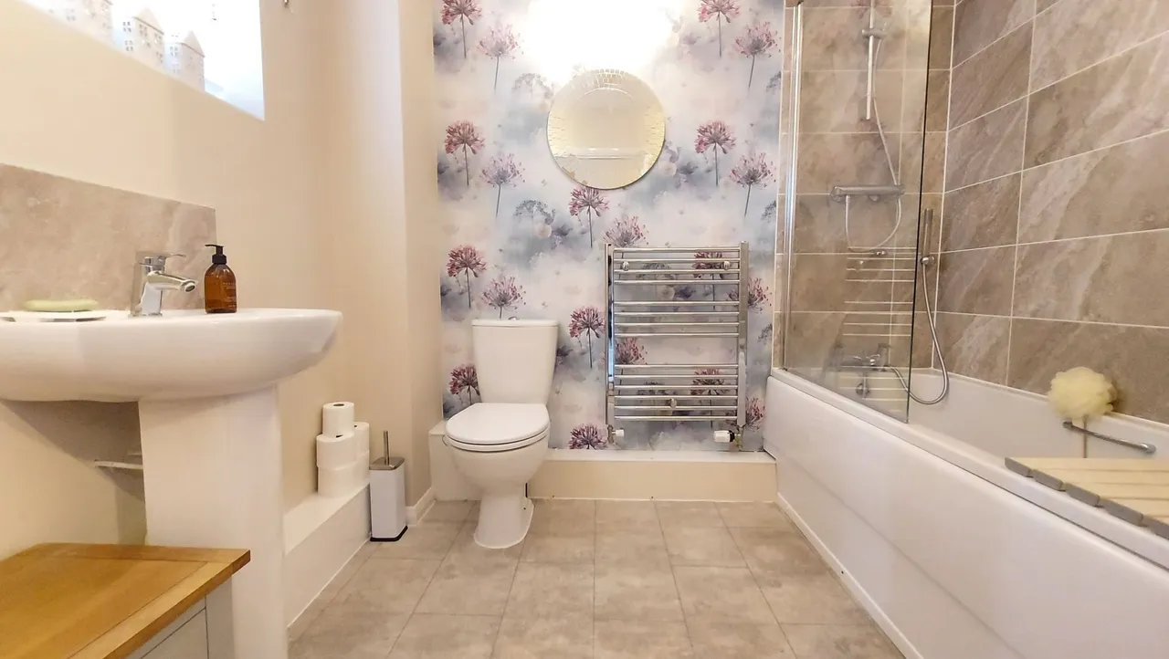 Starsmore Fields, Baston, Peterborough, PE6, photo 12