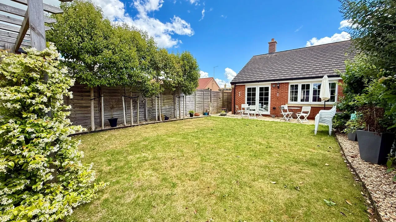 Starsmore Fields, Baston, Peterborough, PE6, photo 19