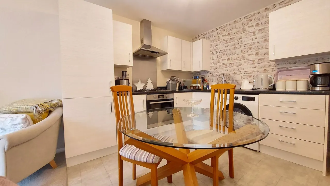 Starsmore Fields, Baston, Peterborough, PE6, photo 6
