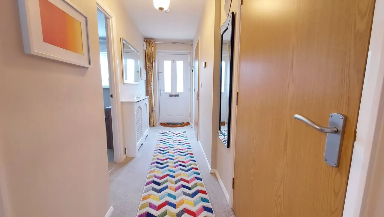Starsmore Fields, Baston, Peterborough, PE6, photo 14
