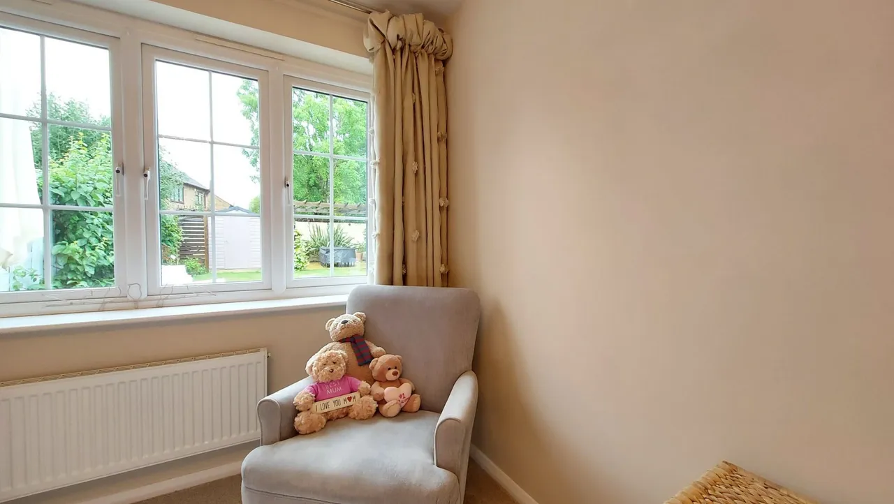 Starsmore Fields, Baston, Peterborough, PE6, photo 17