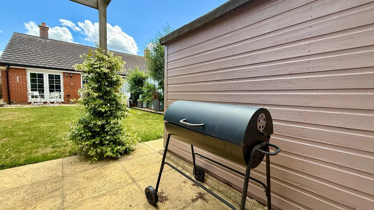 Starsmore Fields, Baston, Peterborough, PE6, photo 20