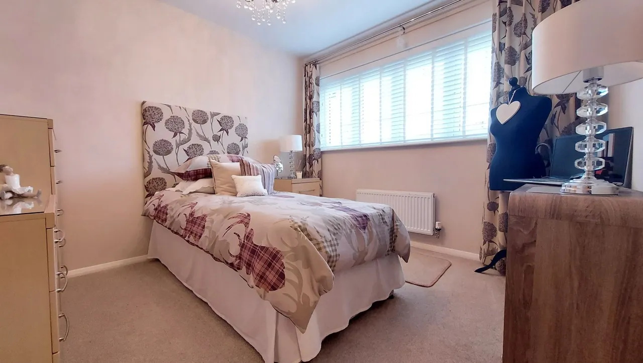 Starsmore Fields, Baston, Peterborough, PE6, photo 15