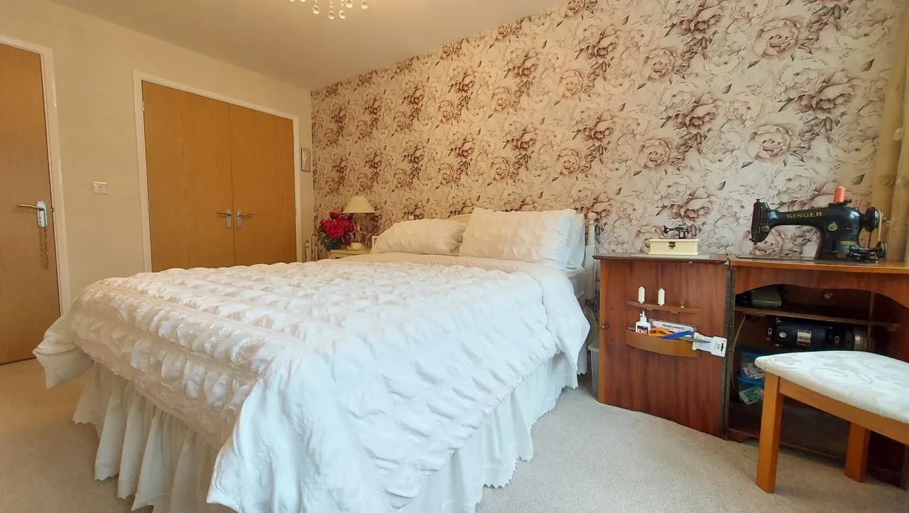 Starsmore Fields, Baston, Peterborough, PE6, photo 10