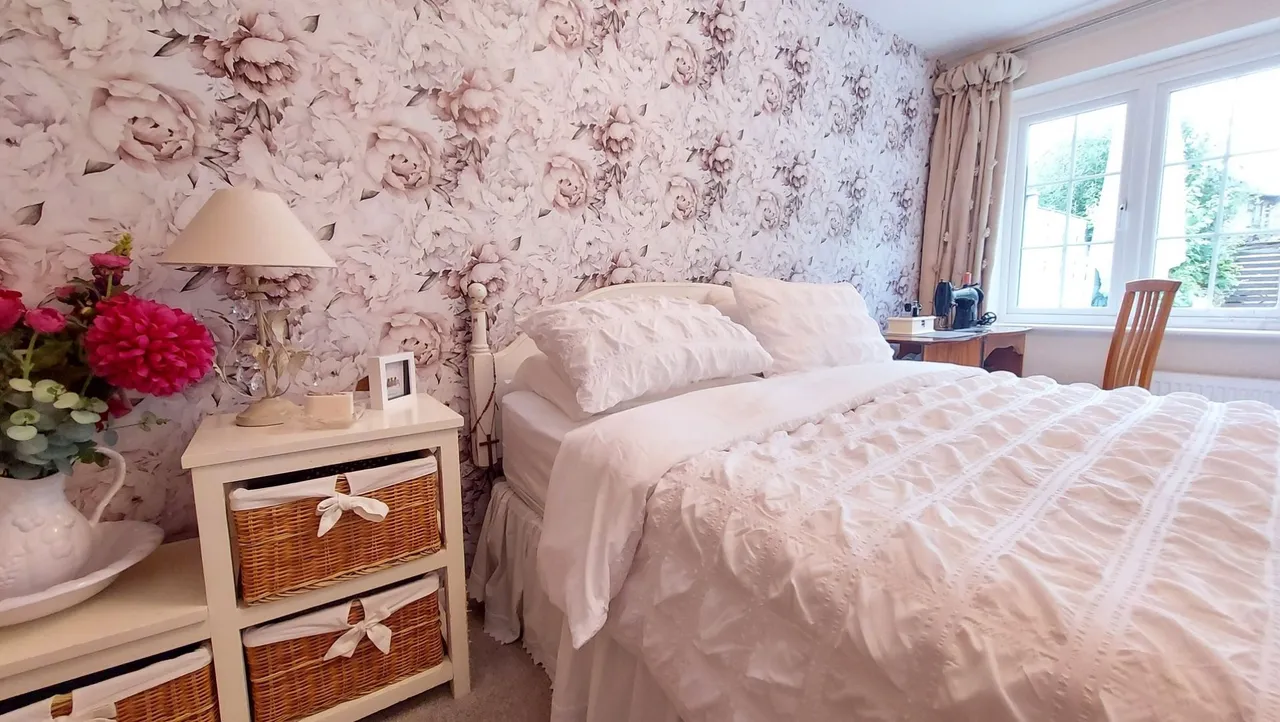 Starsmore Fields, Baston, Peterborough, PE6, photo 9