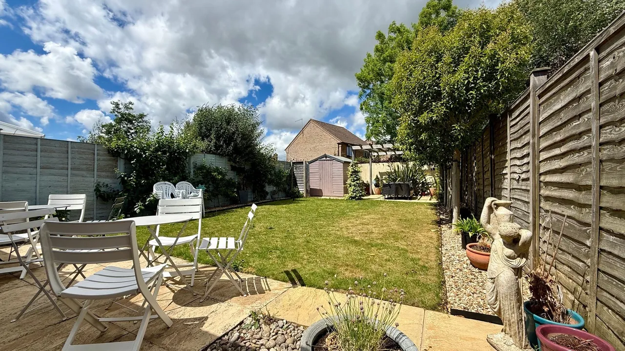 Starsmore Fields, Baston, Peterborough, PE6, photo 18