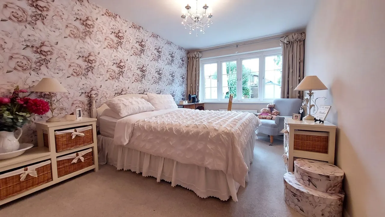 Starsmore Fields, Baston, Peterborough, PE6, photo 8