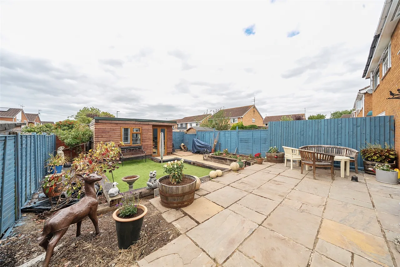 Wellfield, Tewkesbury, GL20 8BY, photo 10