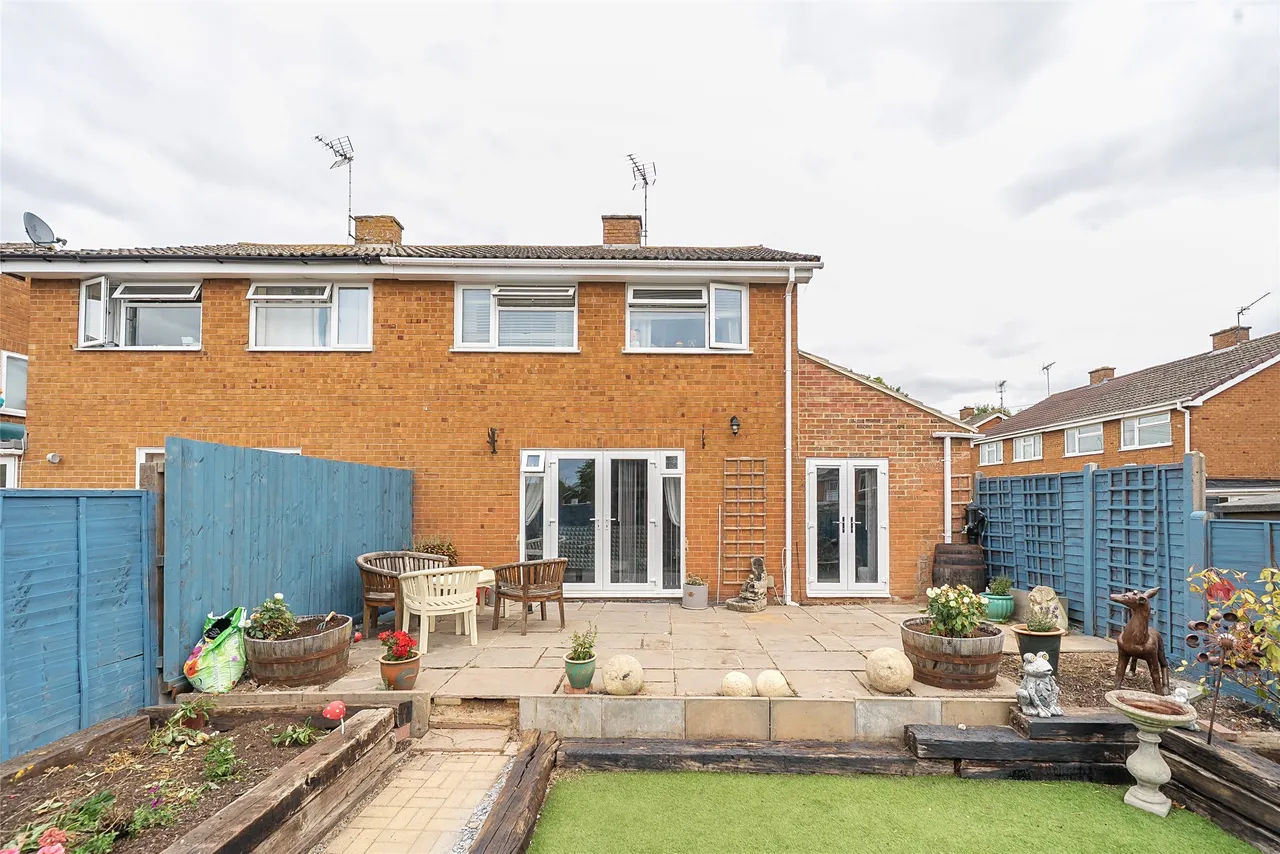 Wellfield, Tewkesbury, GL20 8BY, photo 11