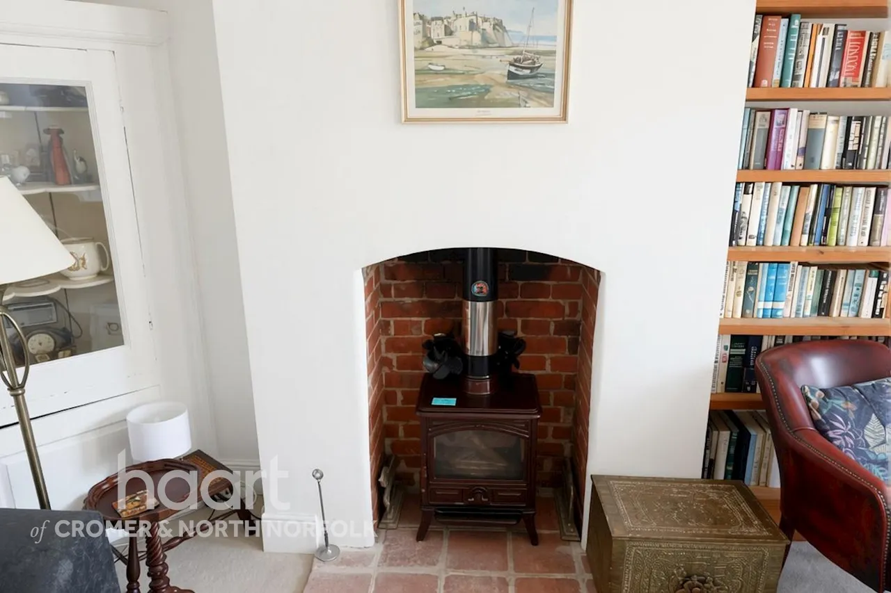 Pauls Lane, Cromer, NR27, photo 4