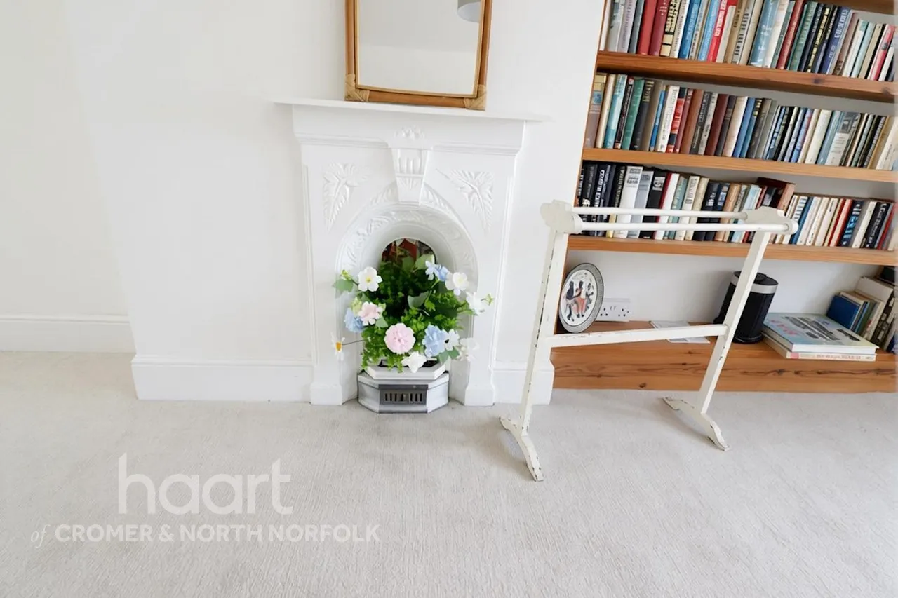 Pauls Lane, Cromer, NR27, photo 15
