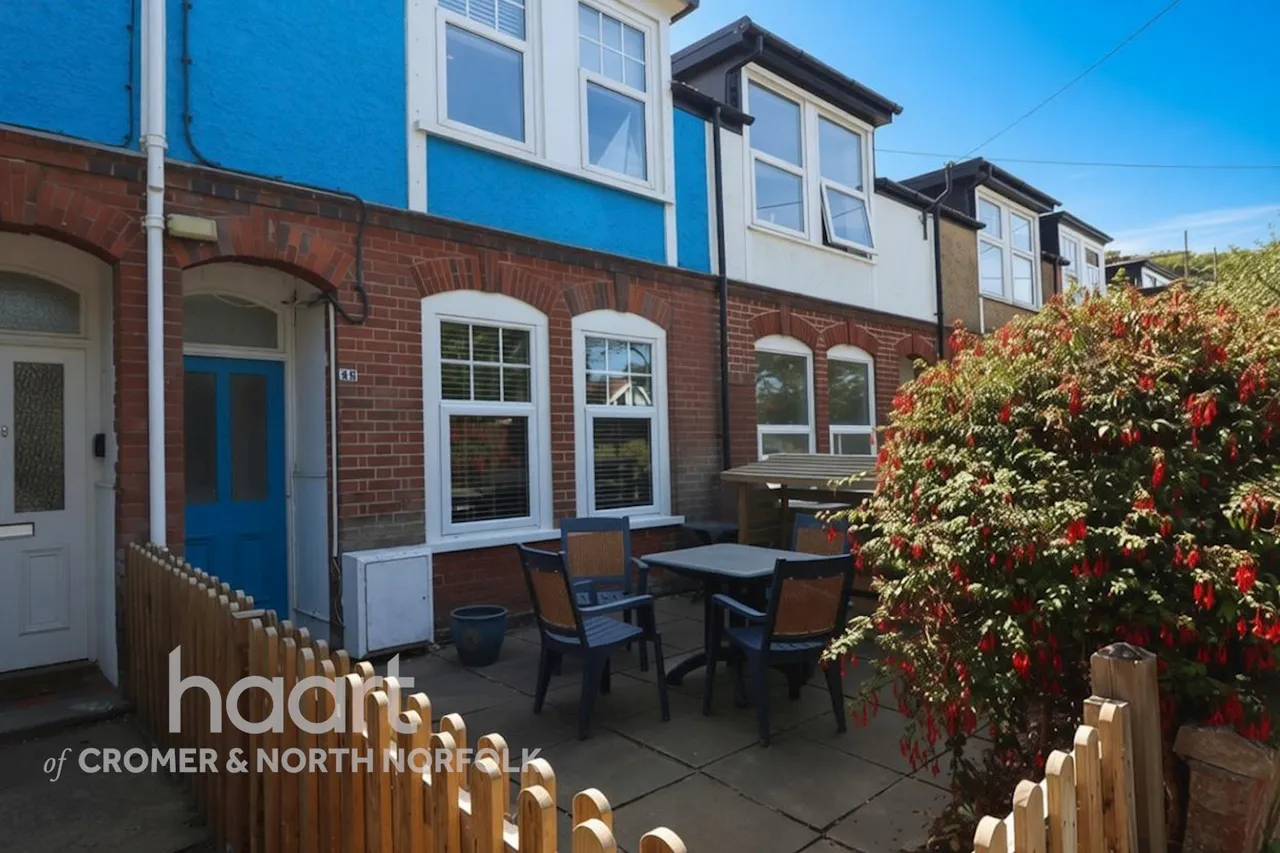 Pauls Lane, Cromer, NR27, photo 18