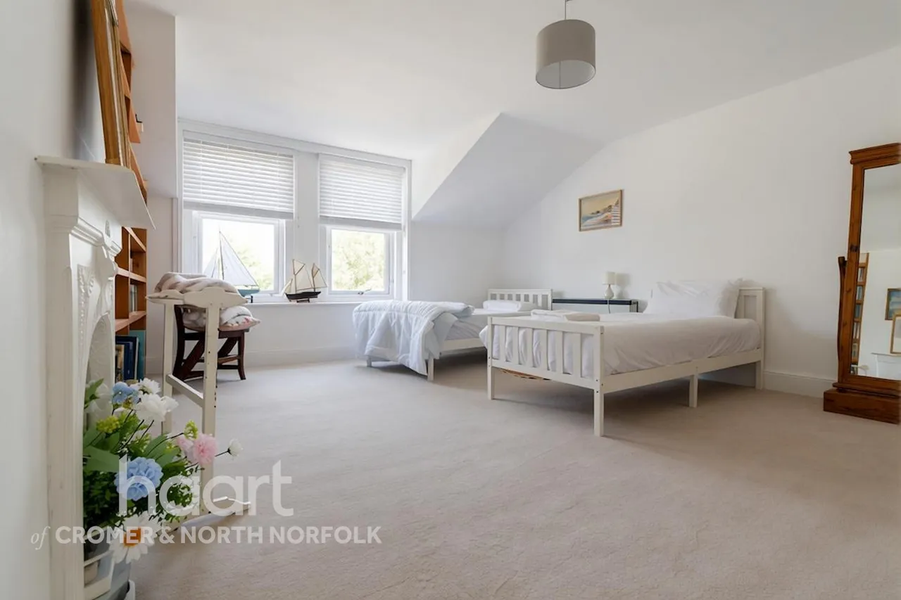 Pauls Lane, Cromer, NR27, photo 10