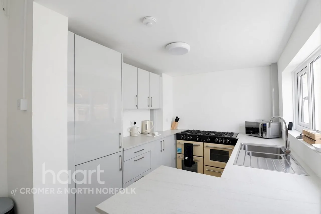 Pauls Lane, Cromer, NR27, photo 6