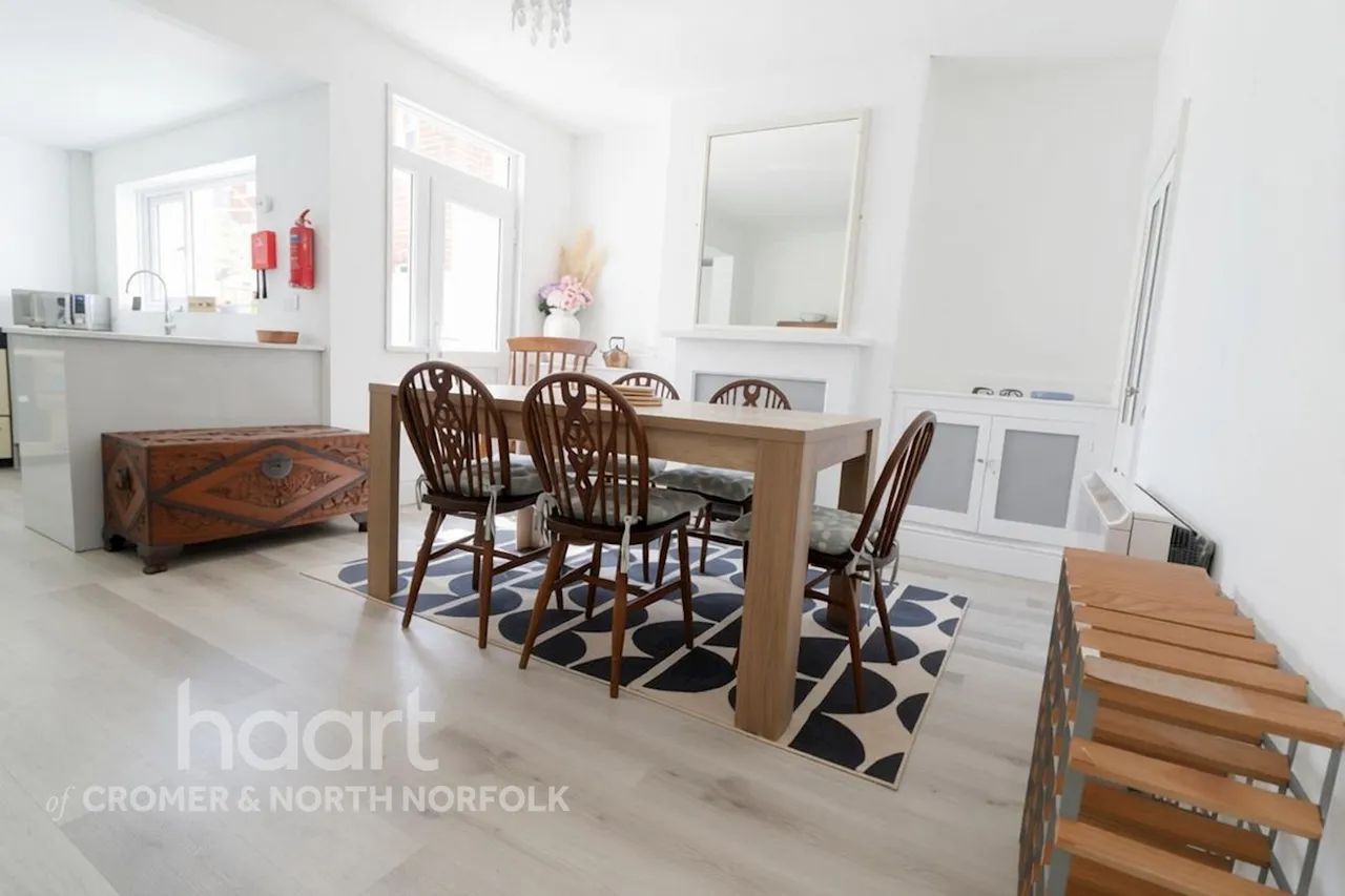 Pauls Lane, Cromer, NR27, photo 2