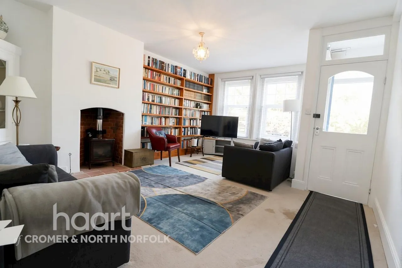Pauls Lane, Cromer, NR27, photo 3