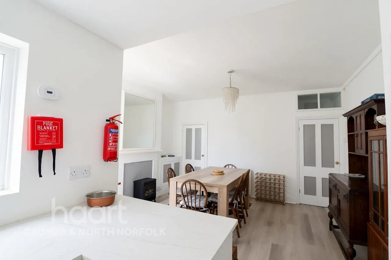 Pauls Lane, Cromer, NR27, photo 7
