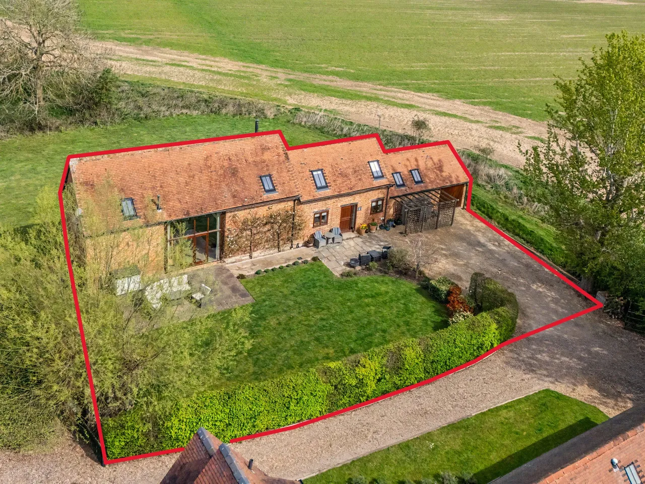 Wasperton, Warwick, CV35, photo 29