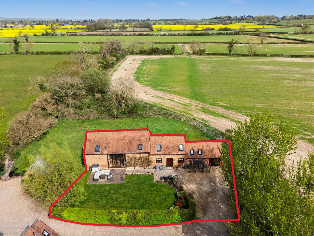 Wasperton, Warwick, CV35, photo 28