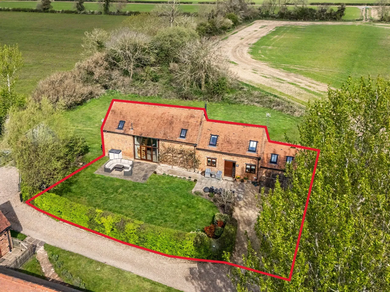 Wasperton, Warwick, CV35, photo 27