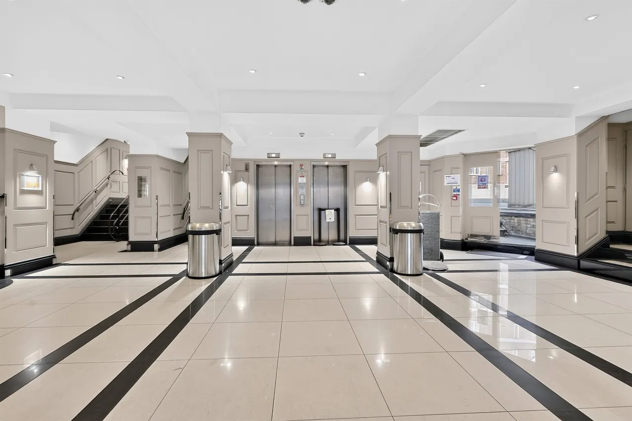 Sloane Avenue, London, SW3, photo 10
