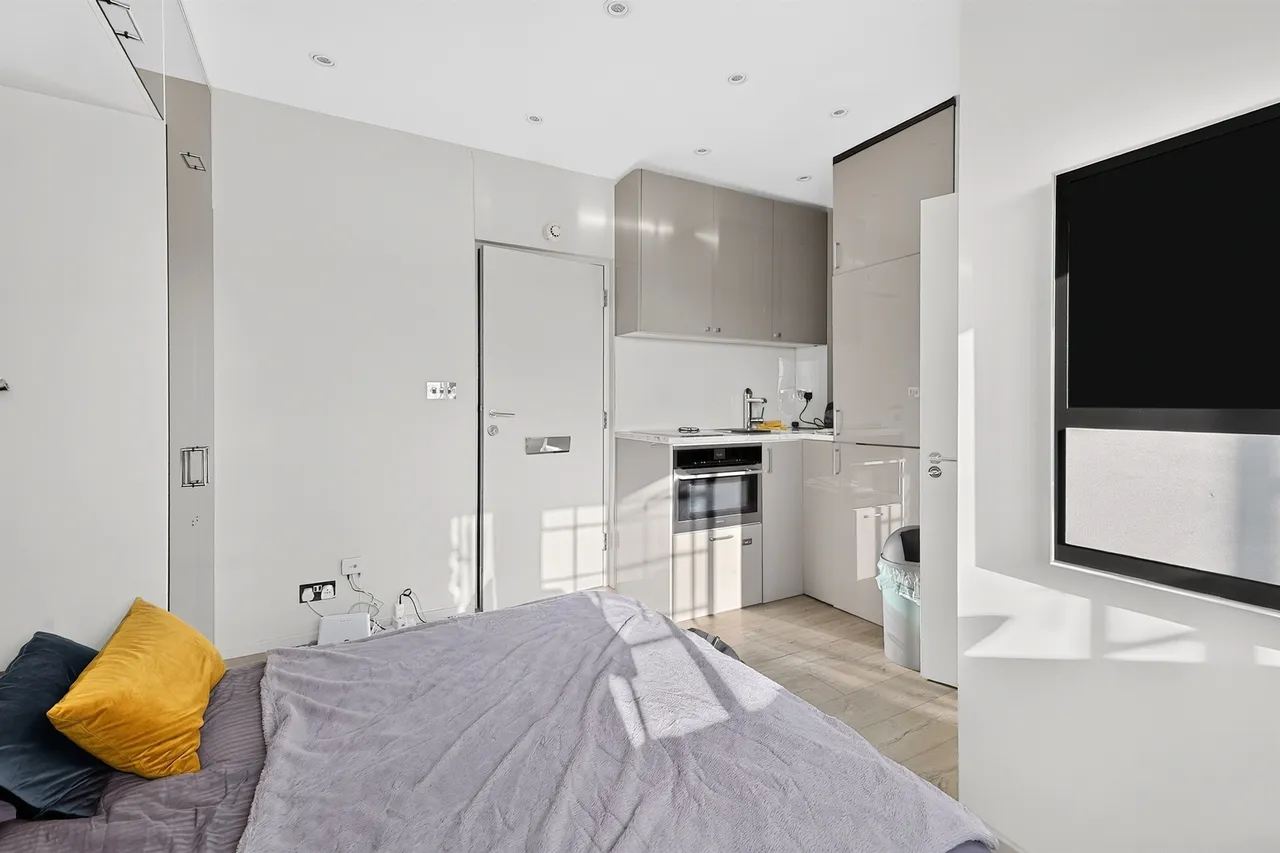 Sloane Avenue, London, SW3, photo 6