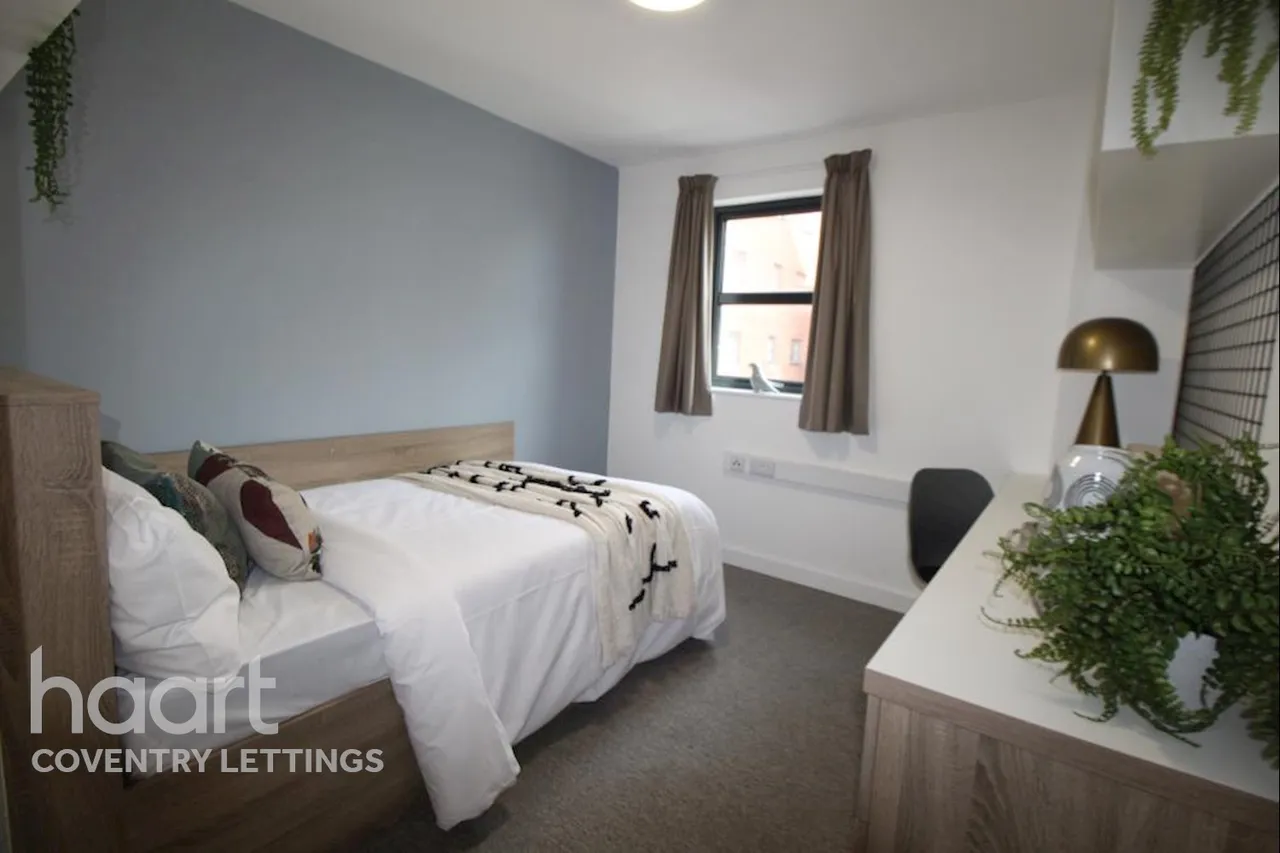 1 bed flat to rent, Professional ALL BILLS INCLUSIVE Accomodation, CV1