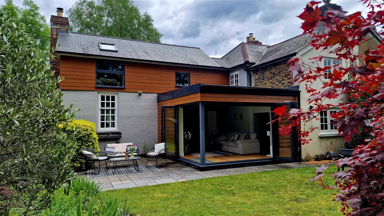 Glaziers Lane, Normandy, GU3, photo 27