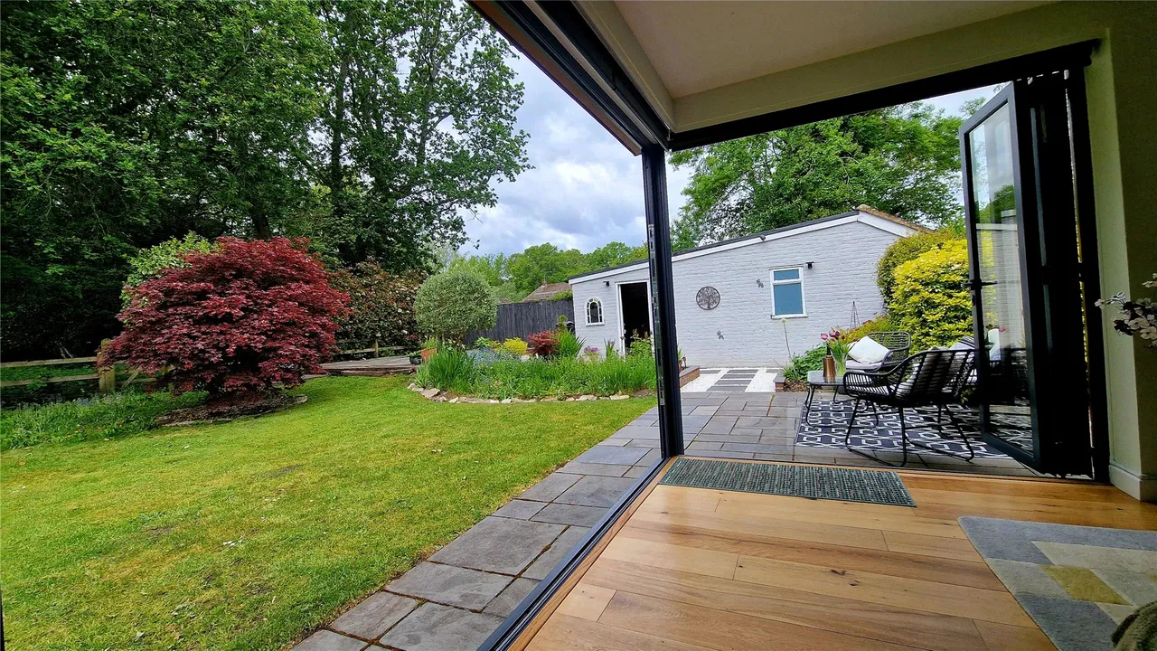 Glaziers Lane, Normandy, GU3, photo 28