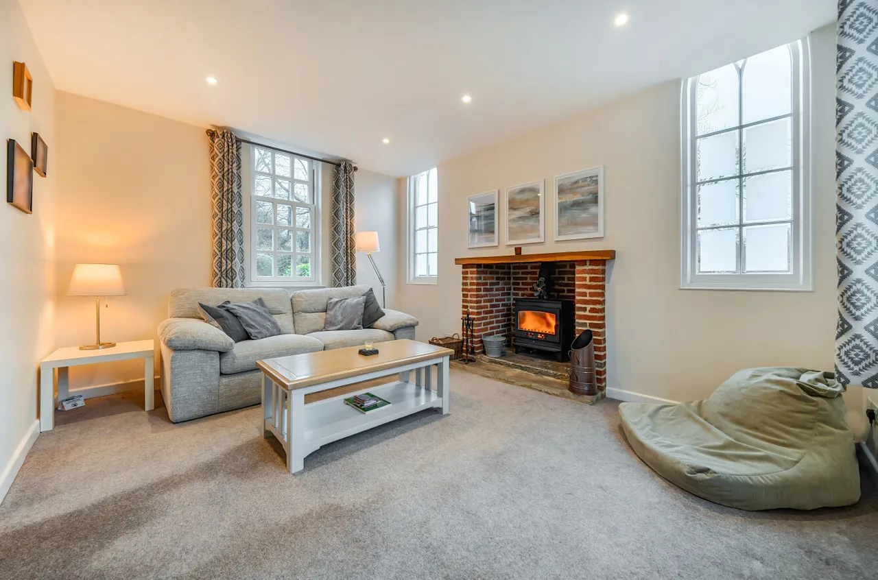 Glaziers Lane, Normandy, GU3, photo 5