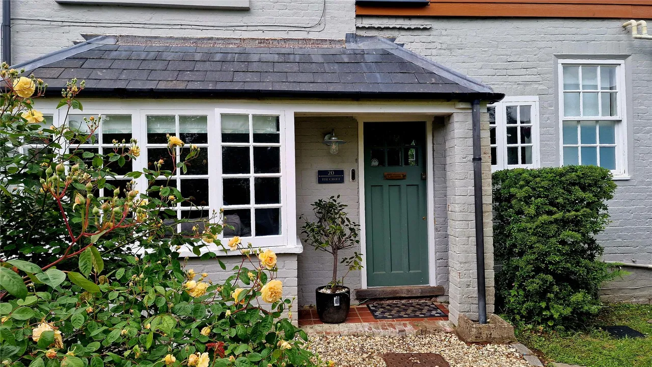 Glaziers Lane, Normandy, GU3, photo 29